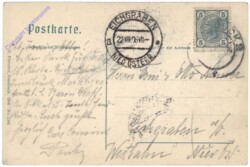 Innsbruck, mit Mariahilf