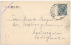 Innsbruck, Rudolfsbrunnen