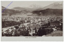 Innsbruck, Gruss aus