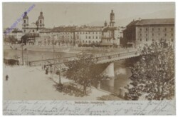 Innsbruck, Innbrücke