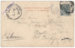 Innsbruck, Sillfall am Berg Isel