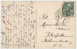 Innsbruck, Herzog Friedrichstraße