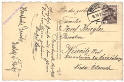 Innsbruck, Herzog Friedrichstraße mit goldenem Dachl