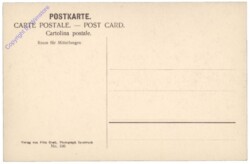 Innsbruck, Hofkirche, 7. Relief am Kaiser Max Gab-Denkmal, Eroberung von Stuhlweissenburg 1490