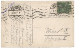 Innsbruck, Hofkirche, Gruppe II rechts