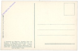 Innsbruck, Hofkirche, Gruppe III, rechts