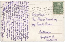 Innsbruck, Hofkirche