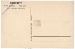 Innsbruck, Hofkirche, Burggraben
