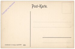 Innsbruck, Hofkirche, Burggraben