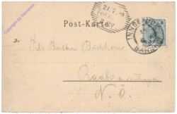 Innsbruck, Hofkirche