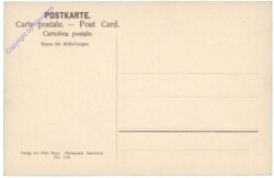 Innsbruck, Hofkirche, 17. Relief am Kaiser Max Gab-Denkmal, Besetzung von Padua 1509