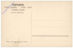 Innsbruck, Hofkirche, 13. Relief am Kaiser Max Gab-Denkmal, Niederlage der Böhmen bei Regensburg 1504