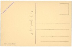 Innsbruck, Hötting, Innbrücke gegen Hötting