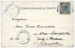 Innsbruck, Hötting, Partie