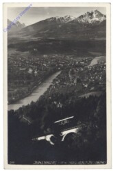 Innsbruck, Hungerburgbahn