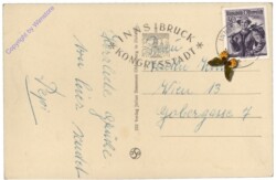 Innsbruck, Maria Theresienstrasse