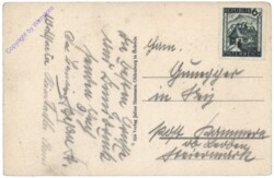 Innsbruck, Maria Theresienstrasse