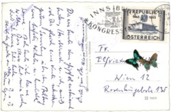 Innsbruck, Nordkettenbahn, Hafelekar