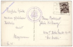Innsbruck, Nordkettenseilbahn - Seegrube