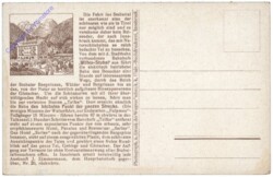 Innsbruck, Nordkette, Mutterer-Viadukt