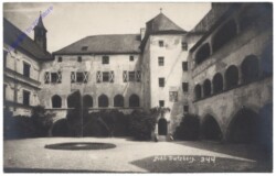 Jenbach, Schl. Trortzberg