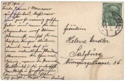 Kappl, Friedenegg-Haus mit Kastreinspitze