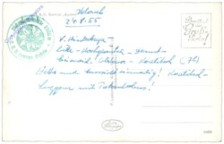 Kartitsch, Obstanzersee und Hütte geg. Großglockner