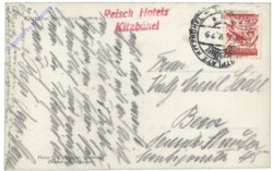 Kitzbühel, mit Hahnenkamm