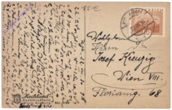 Kitzbühel, Ortsansicht