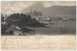 Kufstein, mit dem Pentling