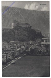 Kufstein, Ortsansicht