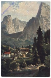 Kufstein, Hinterbärenbad