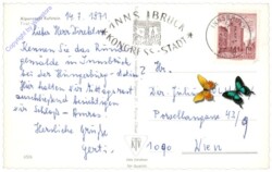 Kufstein, Multiansicht