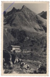 Kühtai, Ansicht