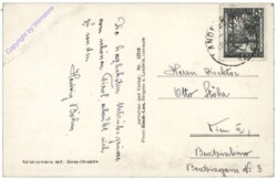 Landeck, Graf gegen Parseiergruppe