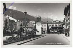 Lienz, A. Hitlerplatz