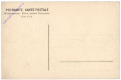 Matrei, Pension Kraft von Westen gesehen