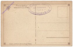 Maurach, Haidachstellwand