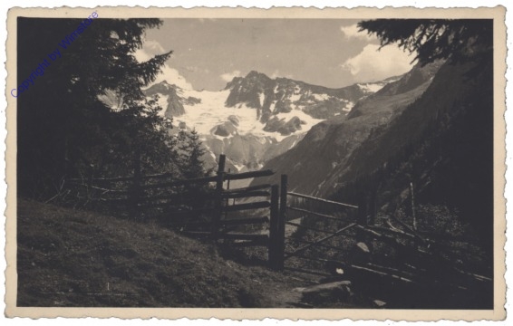 Mayrhofen, Stillupptal