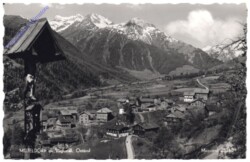 Mitteldorf, Ortsansicht