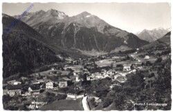 Mitteldorf, Ortsansicht