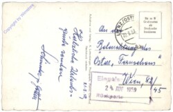 Mitteldorf, Ortsansicht