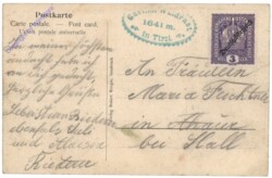 Matrei, Wallfahrt Maria Waldrast