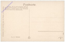 Natters, Ortsansicht