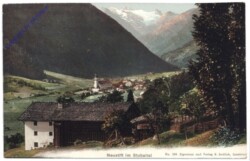 Neustift, Ortsansicht