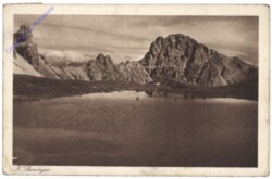 Obernberg, Obernbergersee (Fels und Flut)