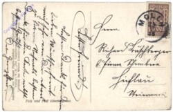 Obernberg, Obernbergersee (Fels und Flut)