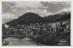 Roppen, Ortsansicht