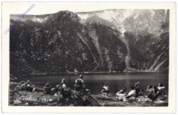 Seefeld, Wildsee