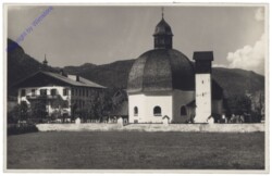 St. Johann, Ortsansicht